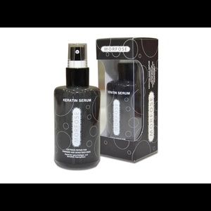 New Morfose Hair Serum.